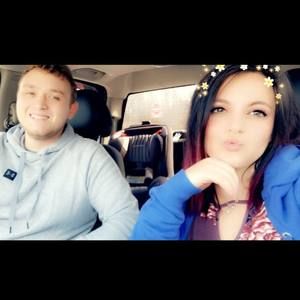 Meet your Posher, Alysha